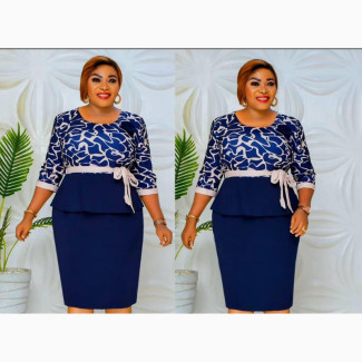 Ladies Beautiful Dresses