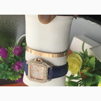 Luxury Cartier Wristwatch