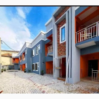 2bdrm Block of Flats in Orazi, Port Harcourt for rent