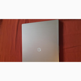 Laptop HP Folio 13 4GB Intel Core I5 SSD 128GB