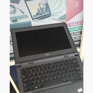 Laptop Dell Latitude 11 3150 4GB Intel SSD 128GB