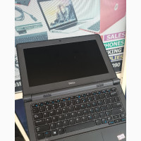 Laptop Dell Latitude 11 3150 4GB Intel SSD 128GB
