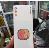 I16 Ultra Smartwatch