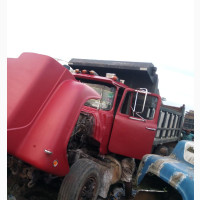 Standard Company Used Mack Tipper