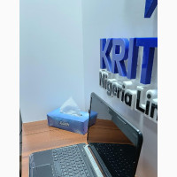Laptop HP Pavilion Dv6 8GB Intel Core I7 SSD 256GB