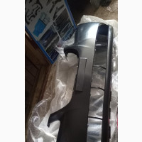 Front Bumper for Hyundai Elantra 2008 Model
