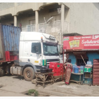 60 Tons of Trucks Available for Haulage Jobs Nation Wide