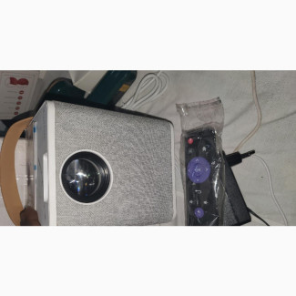 Andriod Projector