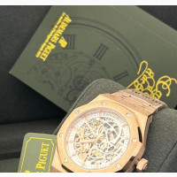 Quality Audimars Piguet Wrist Watch