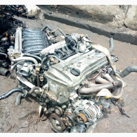 2MZ Engine