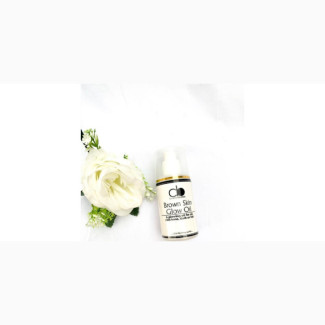 Brown Skin Oil