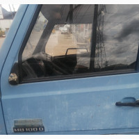 Mercedes-Benz T2 1998 Blue