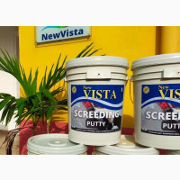 Best Wall Screeding Putty in Nigeria