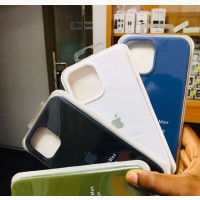 Silicone Pouch for iPhone - Brand New, Multicolor