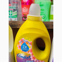 Comfort 3x Detergent