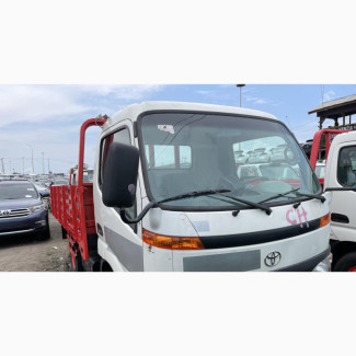 Dyna Food Truck