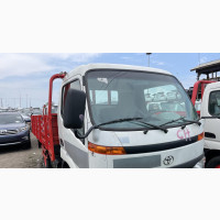 Dyna Food Truck