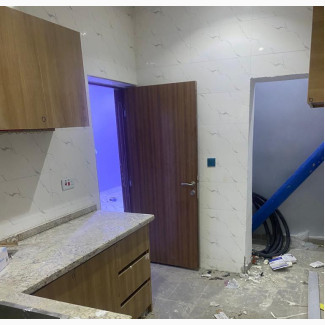 Furnished 2bdrm Block of Flats in Dawaki, Gwarinpa for rent