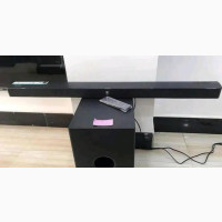 Original Hisense (320W) Sound Bar Bluetooth USB Warranty