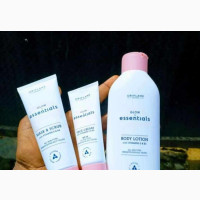 Glow Essentials Body Lotion