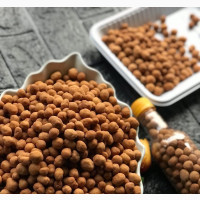 Peanut Burger (Coated Peanut)