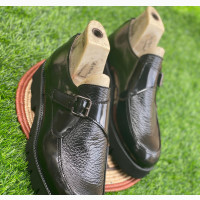 Single Monk Strap