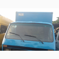 Volkswagen LT 1997 Blue