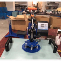 Energy Saver Heat Transfer Machine - Brand New