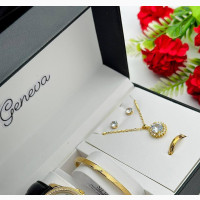 Geneva Complete Set