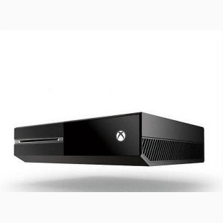 Microsoft Xbox One 500 GB Console Only Black
