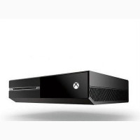 Microsoft Xbox One 500 GB Console Only Black