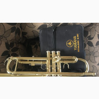 Yamaha Golden Trumpet