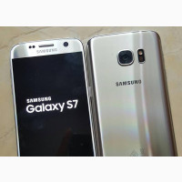 New Samsung Galaxy S7 32 GB Gold