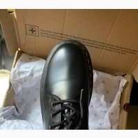 Dr Martens Low Cut Shoes