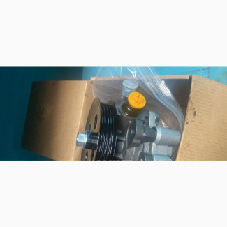 Brand New Power Steering Pump for Toyota 3mz With Guarante