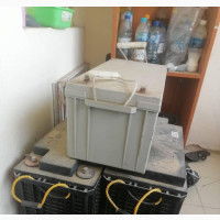 200 Ah 12v We Buy Condemn Battery