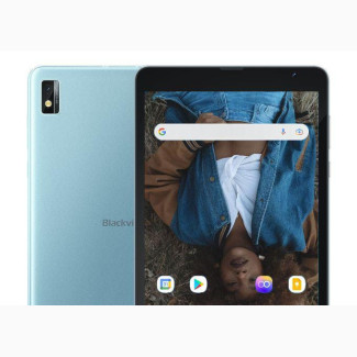 New Blackview Tab 6 32 GB Blue