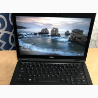 Laptop Dell Latitude 5289 16GB Intel Core I7 SSD 256GB