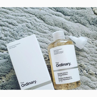 The Ordinary