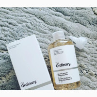 The Ordinary