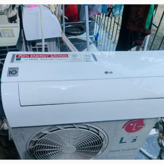 1.5hp Inverter Ac 190 Last Warri