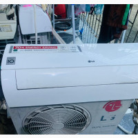 1.5hp Inverter Ac 190 Last Warri