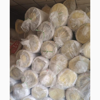 Glasswool Insulation 1.2mx10mx60mm