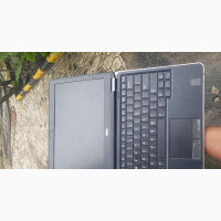 Laptop Dell Latitude E7240 8GB Intel Core I7 SSD 512GB