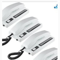 Wireless Intercom - Perfect for Homes, Offices, and Businesses