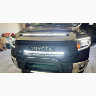 Original American Upgrading Kits for Toyota Tundra