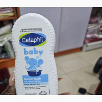 Cetaphil Baby Wash