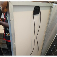 300wat Canadian Solar Panel Mono