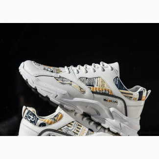 Beautiful Quality Unisex Sneakers