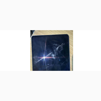Apple iPad Pro 12.9 (2020) 128 GB Silver
